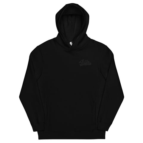 Monogram ATCB Unisex fashion hoodie