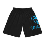Basketball Shorts (AOP)