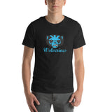 Wolverine Unisex t-shirt