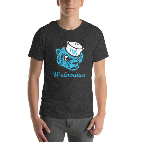 UM Woody inspired Unisex t-shirt