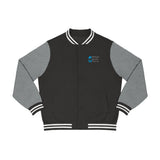 BSS Men's Varsity Jacket