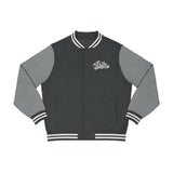 A Tribe Called Bourgie Men's Varsity Jacket