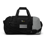 Robo adidas duffle bag