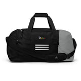 Robo adidas duffle bag
