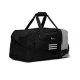 Robo adidas duffle bag