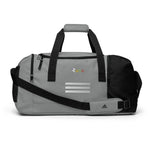 Robo adidas duffle bag