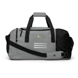 Robo adidas duffle bag