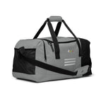 Robo adidas duffle bag