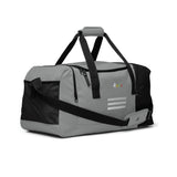 Robo adidas duffle bag