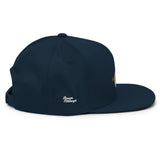 Harlem Snapback Hat