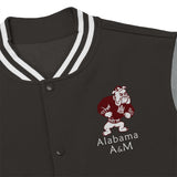 Alabama A & M Men's Varsity Jacket