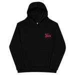 Yari Kids fleece hoodie