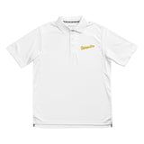 Pittsburgh Elite Men's Champion performance polo