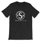 Pittsburgh Scholastics Unisex T-Shirt