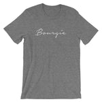 Signature Bourgie Unisex T-Shirt