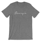 Signature Bourgie Unisex T-Shirt