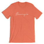 Signature Bourgie Unisex T-Shirt