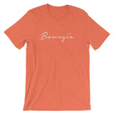 Signature Bourgie Unisex T-Shirt