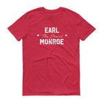 The Pearl Short-Sleeve T-Shirt