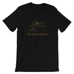 Mo Betta makes it Mo Betta Short-Sleeve Unisex T-Shirt heather black