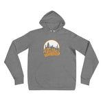 ATCB Unisex hoodie