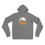 ATCB Unisex hoodie