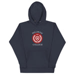 Hillman College Unisex Hoodie
