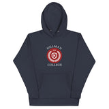 Hillman College Unisex Hoodie