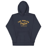 Harlem Rens Unisex Hoodie