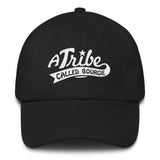 Join the Tribe Cotton Cap