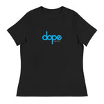 Dope Women's Relaxed T-Shirt