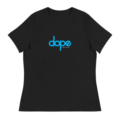 Dope Women's Relaxed T-Shirt