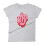 Women's superfly t-shirt