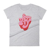 Women's superfly t-shirt