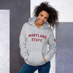 Signature UMES Unisex Hoodie