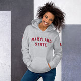 Signature UMES Unisex Hoodie