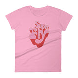 Women's superfly t-shirt