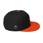 Baltimore Baseball - Wool Blend Snapback