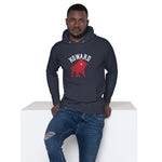 Howard University Unisex Hoodie