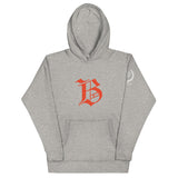 B ourgie Unisex Hoodie