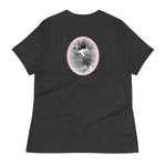 Women's Pittsburgh Elite Relaxed T-Shirt