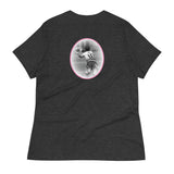 Women's Pittsburgh Elite Relaxed T-Shirt