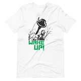Spike tried to tell y'all Short-Sleeve Unisex T-Shirt