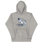 Jackson State Unisex Hoodie
