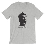 Buggin' Out short sleeve t-shirt athletic heather