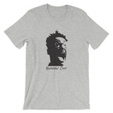 Buggin' Out short sleeve t-shirt athletic heather