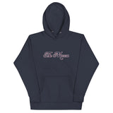 The Mecca Unisex Hoodie