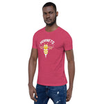Pittsburgh Hornets t-shirt