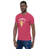 Pittsburgh Hornets t-shirt