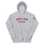 Signature UMES Unisex Hoodie